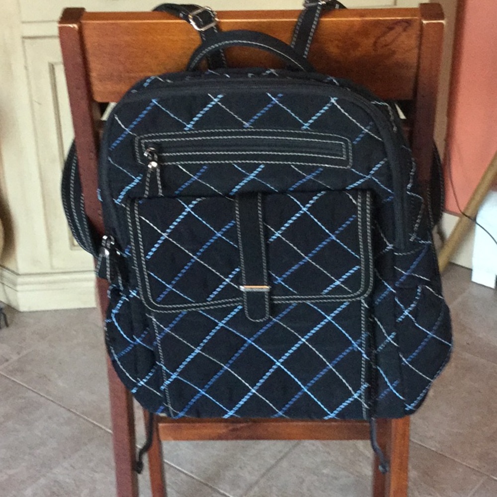 Vera Bradley backpack